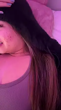 LunaBaker-1 online show from 03/21/26, 03:19