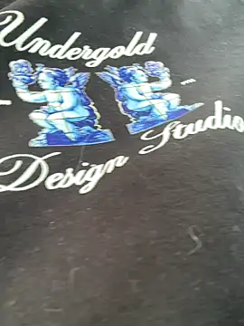 LunaBaker-1 online show from 10/02/25, 08:23