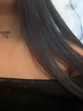 LunaBaker-1 online show from 11/12/25, 08:34