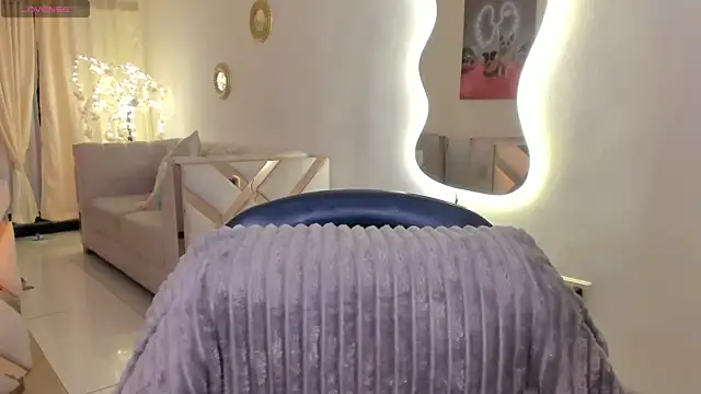 LunaBaker-1 online show from 03/07/26, 02:29