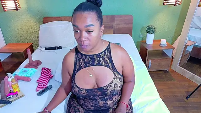 dannaahbrown online show from 03/18/26, 02:41
