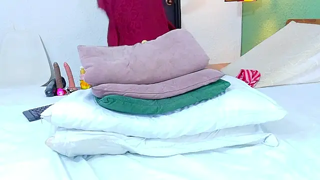 dannaahbrown online show from 02/28/25, 11:56