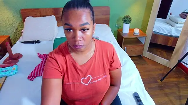 dannaahbrown online show from 03/26/26, 12:25