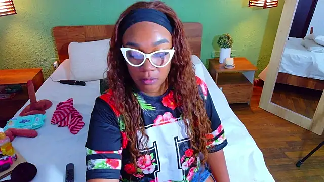dannaahbrown online show from 04/09/26, 06:36