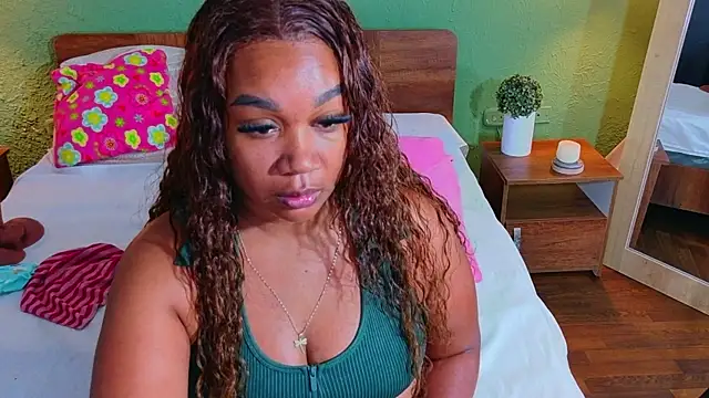dannaahbrown online show from 05/16/26, 05:01