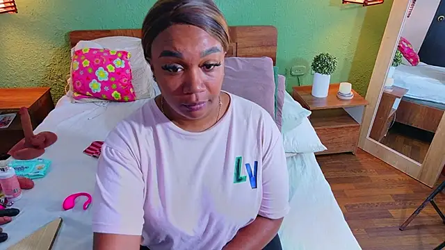 dannaahbrown online show from 05/27/26, 03:41