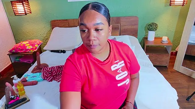 dannaahbrown online show from 04/17/26, 11:29