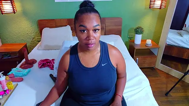 dannaahbrown online show from 03/27/26, 02:18