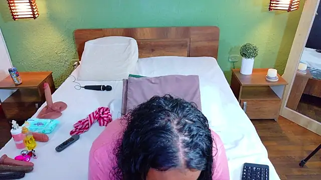dannaahbrown online show from 03/19/26, 03:34