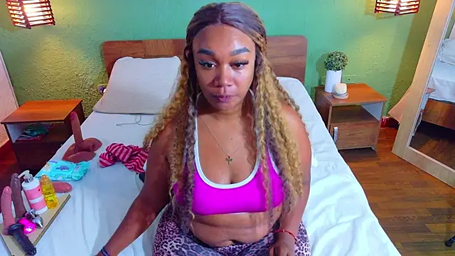 dannaahbrown online show from 04/05/26, 01:23
