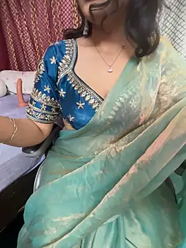 LuscousPussy online show from 11/11/25, 06:36