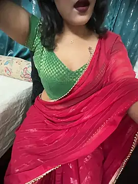 LuscousPussy online show from 04/18/26, 05:48