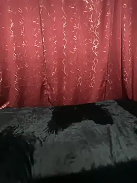 LuscousPussy online show from 01/19/25, 08:51