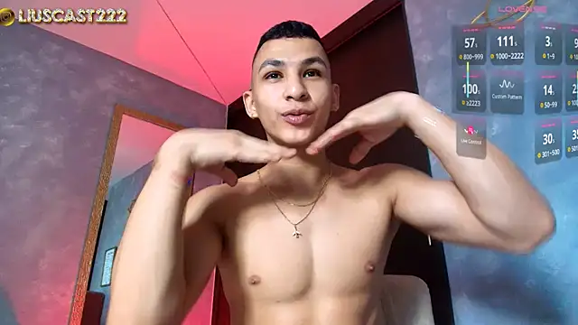 liuscast22 online show from 09/26/25, 01:29