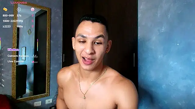 liuscast22 online show from 10/15/25, 03:09