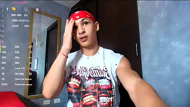 liuscast22 online show from 11/11/25, 02:56