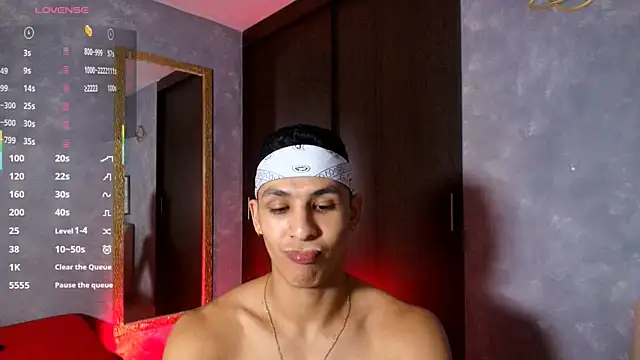 liuscast22 online show from 11/16/25, 01:32