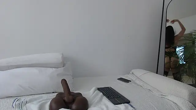 MIYESSI online show from 02/23/26, 06:52