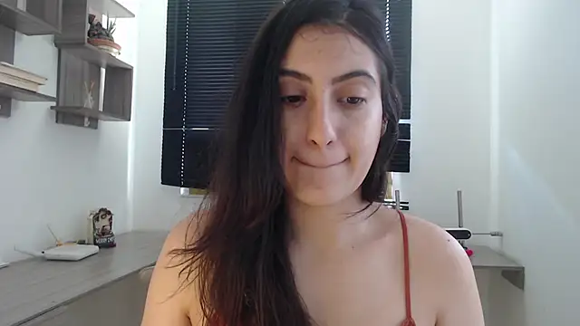 MIYESSI online show from 09/29/25, 04:34