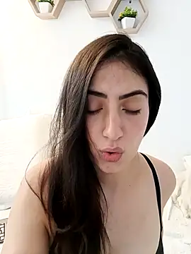 MIYESSI online show from 04/15/26, 05:50