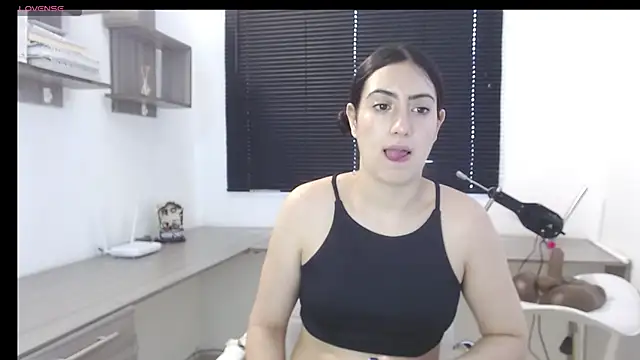 MIYESSI online show from 02/13/25, 04:17