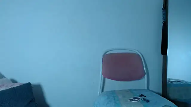 KaiicyQuuen online show from 10/30/25, 12:14