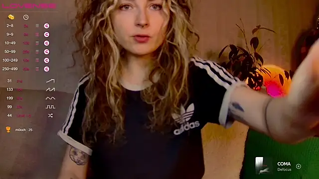 IttyKitty online show from 04/08/26, 01:29