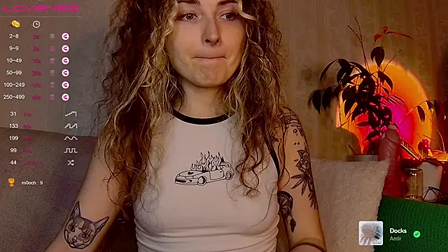 IttyKitty online show from 04/07/26, 12:01