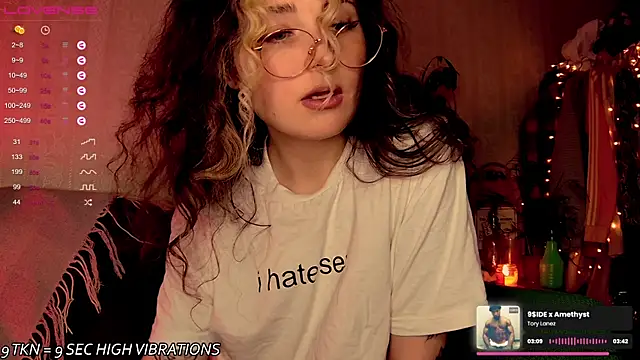 IttyKitty online show from 03/14/25, 09:21