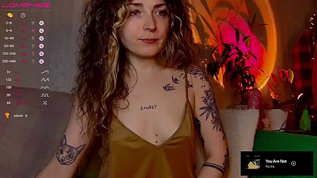 IttyKitty online show from 03/15/26, 11:23