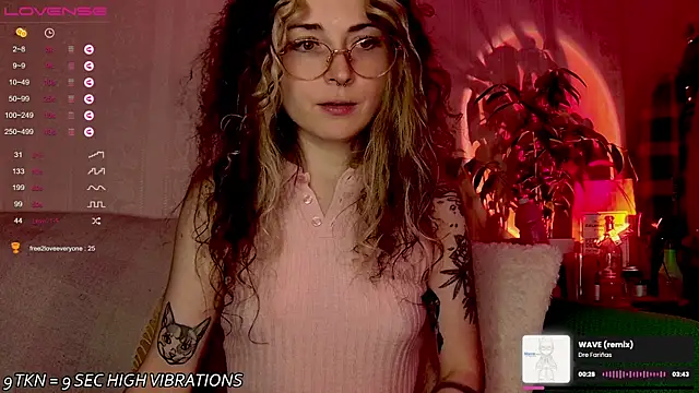 IttyKitty online show from 09/26/25, 10:38