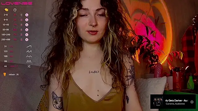 IttyKitty online show from 03/14/26, 10:38