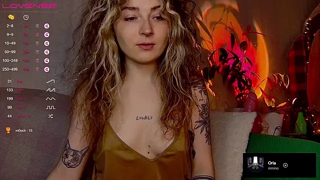 IttyKitty online show from 03/30/26, 12:45