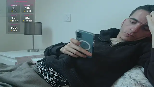 Tombgy07 online show from 11/25/25, 03:12