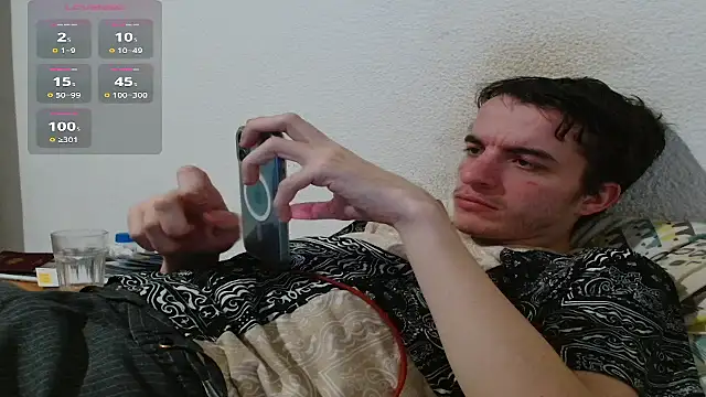 Tombgy07 online show from 02/18/26, 09:22