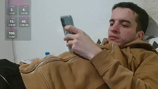 Tombgy07 online show from 03/29/26, 07:04