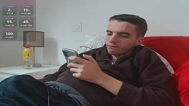 Tombgy07 online show from 11/06/25, 01:37