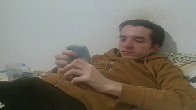 Tombgy07 online show from 02/09/26, 08:29