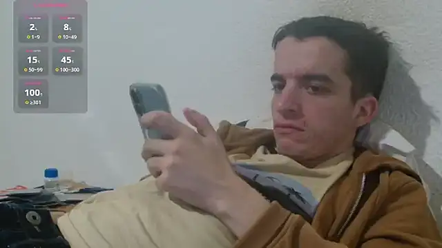 Tombgy07 online show from 04/03/26, 08:04