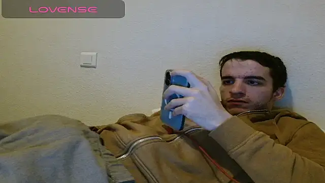 Tombgy07 online show from 01/07/26, 06:57