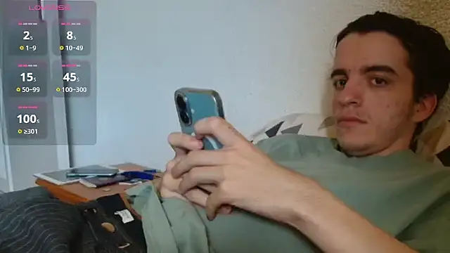 Tombgy07 online show from 06/03/26, 12:50