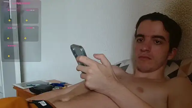 Tombgy07 online show from 06/02/26, 02:17