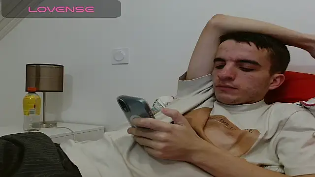 Tombgy07 online show from 11/09/25, 08:35