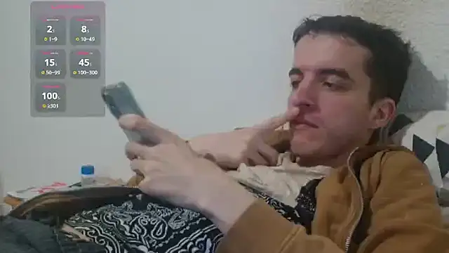 Tombgy07 online show from 04/12/26, 06:55