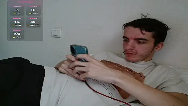 Tombgy07 online show from 01/08/26, 03:18