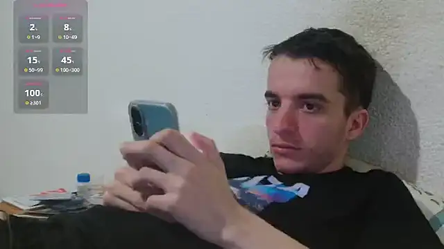 Tombgy07 online show from 03/26/26, 08:51