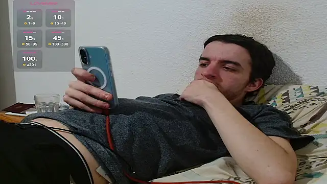 Tombgy07 online show from 02/21/26, 09:50