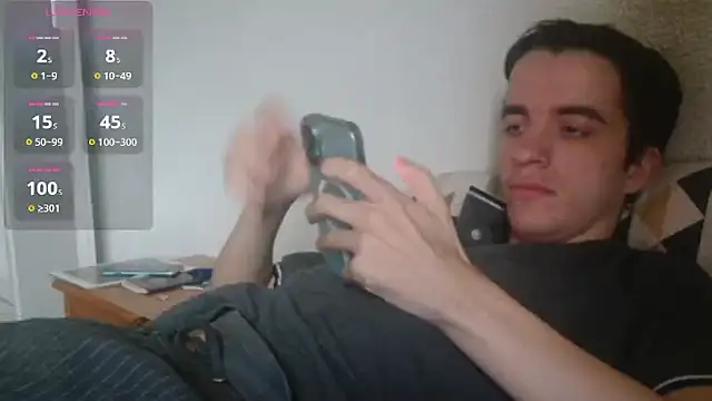Tombgy07 online show from 06/04/26, 03:28