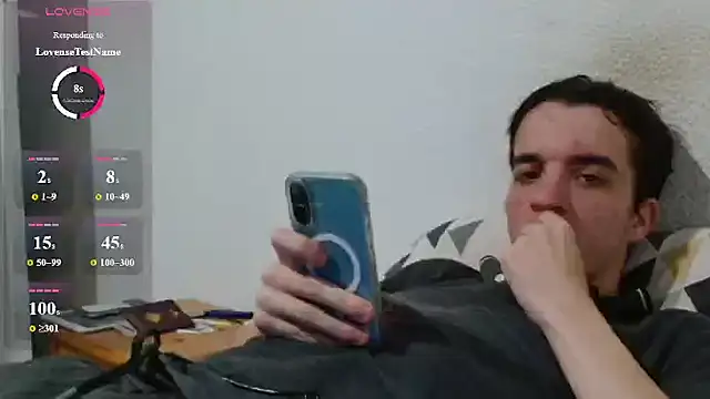 Tombgy07 online show from 05/27/26, 07:43