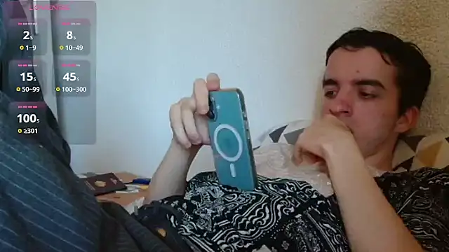 Tombgy07 online show from 05/29/26, 12:22